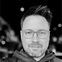 Thompson Metal Fab, Inc. (TMF) Employee Brian Haines's profile photo