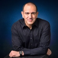 AGTU - American Global Tech University Employee Carlos Oliveira's profile photo