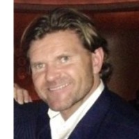 Mark Williams