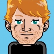 Medgadget Employee Andrei Ustinov's profile photo