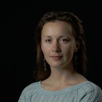 Elve, Inc. Employee Diana Gamzina's profile photo