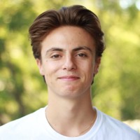 Adaltas Employee Octave Prévôt's profile photo