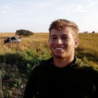 Impulse Biomedical Employee Jason Arnold's profile photo