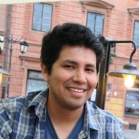 SUNAT Employee Miguel Ocrospoma's profile photo