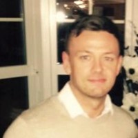 Uzin Utz UK Ltd Employee Alex Pendlebury's profile photo