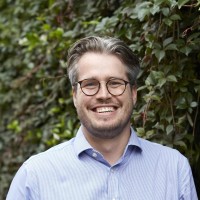 Growth Capital Partners Employee Liam Bennett's profile photo