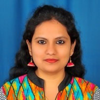 Ashalatha P Email