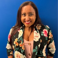 Immigrant Justice Corps Employee Maryann Tharappel's profile photo