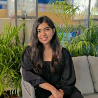Techwave Employee Rashmit Kaur's profile photo