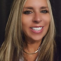 Liguria Foods Employee April Melroy's profile photo