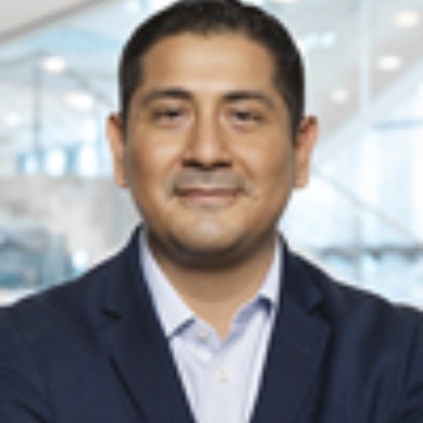Charles Schwab Employee John Barriga's profile photo