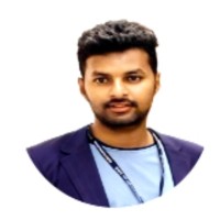 Xpetize Employee Vipin Kumar's profile photo
