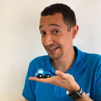 Idoneo Employee David Eguizábal's profile photo