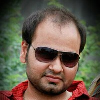 SVC Bank Employee Jitendra Bhatt's profile photo