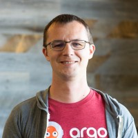 Alexander Matyushentsev Email & Phone Number