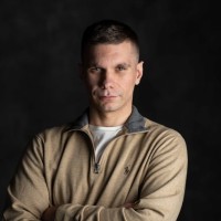 Equals 5 Employee Alex Mokrenko's profile photo