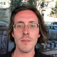 3sixteen Employee Wesley Scott's profile photo