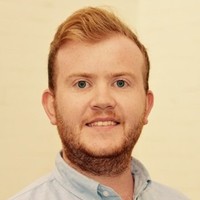 Vet-AI Employee Luke Jordan's profile photo