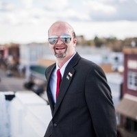 insercorp Employee Tim Bradshaw's profile photo