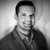 Centuri Group, Inc. Employee Adam Vesely's profile photo