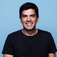 Uber Employee Marco Cruz's profile photo