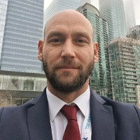 Avesoro Employee Arhan Özarutan's profile photo