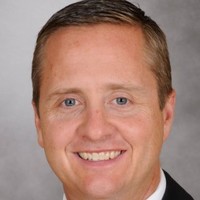 Boston College Employee Blake James's profile photo