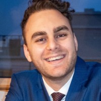 Timly Software AG Employee Karim Attia's profile photo