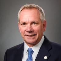Fifth Third Bank Employee Robert Norman's profile photo