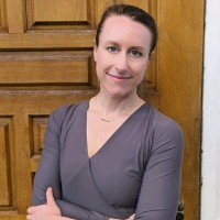 Ferrara Employee Kristen Coar's profile photo