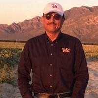 Juan Fierro Email