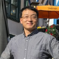 BodyEnergy Technology Employee Hui Yan's profile photo