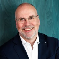 AOK Baden-Württemberg Employee Johannes Bauernfeind's profile photo