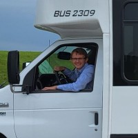 LIVINGSTON COUNTY GOVERNMENT Employee Greg Kellogg's profile photo