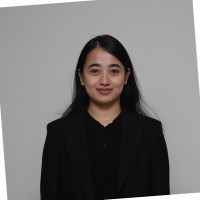 Rushma Adhikari Email