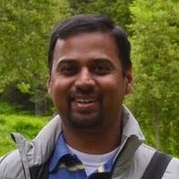 Vijay C. Email & Phone Number