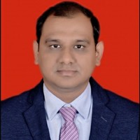 Yokogawa India Limited Employee Bhaskar Sen's profile photo
