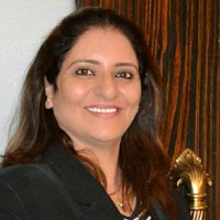Phillip Capital India Pvt. Ltd. Employee Zarine Damania's profile photo
