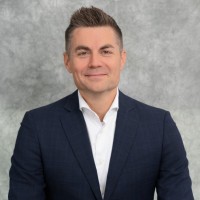 Danske Bank Large Corporates & Institutions Employee Thomas Djernis's profile photo