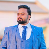 Jeebly Employee Muhammad Yasin's profile photo