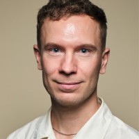 Mary Foundation Employee Lasse Hansen's profile photo