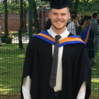 NatWest Employee Samuel Hardcastle's profile photo