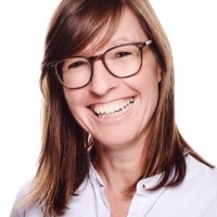 Daimler AG Employee Cornelia Schweizer's profile photo