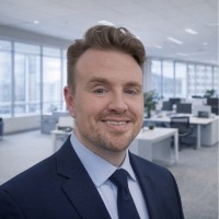 Oak Street Health Employee Jake Lynn's profile photo