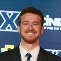 Bank of America Employee Daniel Kirwin's profile photo