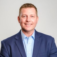 TOTE Services Employee Chris Clark's profile photo