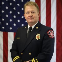 Livermore-Pleasanton Fire Department (Retired) Employee James Artman's profile photo