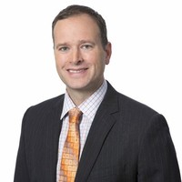 Parkland Corporation Employee Adam McKnight's profile photo