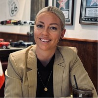 uno form Employee Sofie Mathiasen's profile photo