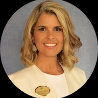 Wyndemere Country Club Employee Estefania Perino's profile photo